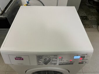 AEG L5462CS - 2