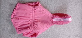 Prošívaná bunda, parka Adidas 104 R - 2