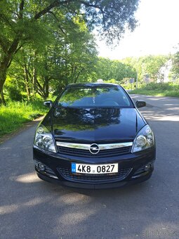 Prodám opel astra h 1 6 - 2