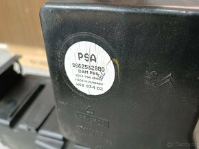 Subwoofer Phillips Citroen C5 X7 2009 - 2