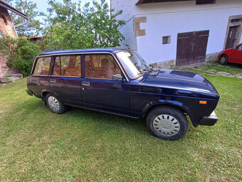 VAZ Lada 2104 combi - 2