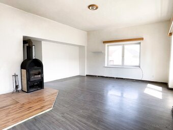 Prodej bytu 3+kk 106 m² Drahanovice - 2
