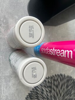 SodaStream terra - 2