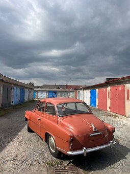 Škoda Octavia - 2