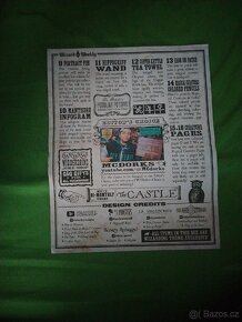 Herry poter plagat - 2