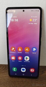 Samsung Galaxy a53 - 2