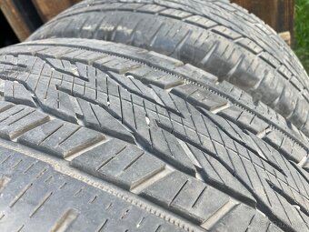 Pneu 275/60 R20 Continental Crosscontact LX 20 - 2