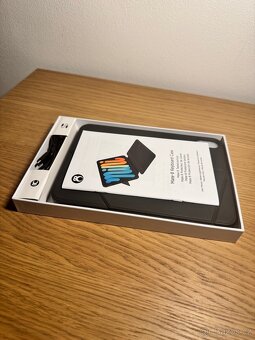 Klávesnice iPad mini 6. generace a (A17 Pro) - 2