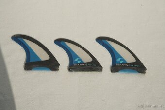 surf fins - Scarfini - 2