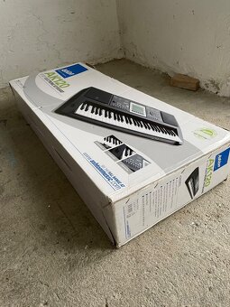 Piano Ashton AK120 - 2