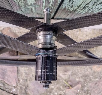 Spinergy Rev-X - 2
