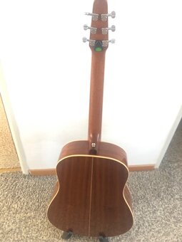 Kytara Seagull Maritime SWS HG QI - 2