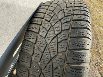 Rezerva VW T5 T6 R17 Transporter-Multivan 215/60/17C - 2