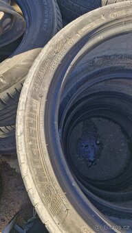 Michelin sport pilot 4 - 2