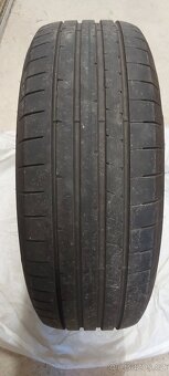 Pneu 235/65 R 17 Dunlop - 2