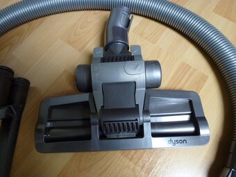 Vysavač Dyson DC 20 příslušenství - 2