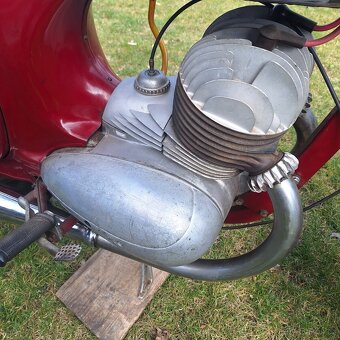Jawa 350 354 - 2