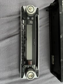 Autoradio Sony Xplód 50wX4 - 2