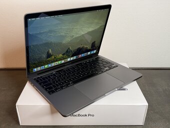 MacBook Pro 13'' 2020 / i5 / 16GB / 512GB SSD / Kompletní - 2