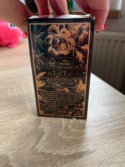 Gucci bloom parfum - 2