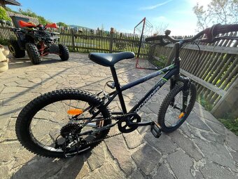 Rockrider - 2