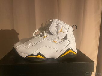 Jordan True Flight - 2