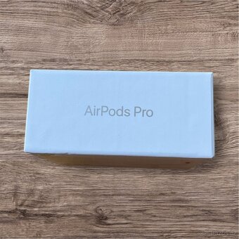Apple Airpods Pro - 2