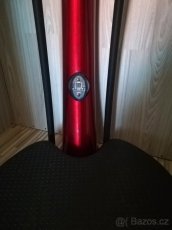 Vibro gym insportline - 2