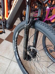 eMTB Leader Fox OXNAR Panasonic 2023 - 2