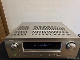 Denon AVR-1610 - 2