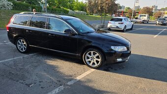 2016 Volvo V70 2.0 D3 Momentum - 2