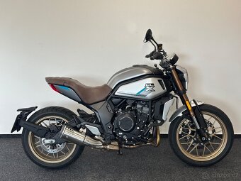 CF moto CL 700 - 2