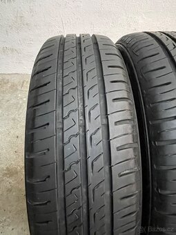 Letní pneu 175/65 R15 - 2