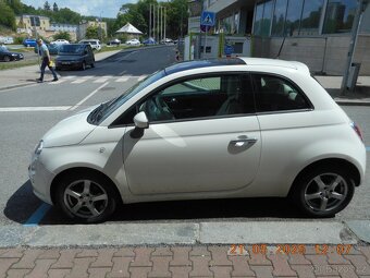 FIAT 500 - 2