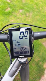 Haibike SDURO AllMtn 27.5 - 2