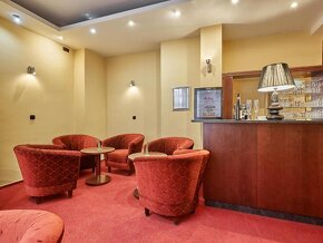 PRONÁJEM HOTELU ul. Západní, KV, ID 626 - 2