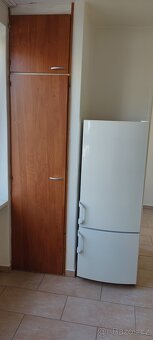 Prodám kombinovanou ledničku s mrazákem Gorenje - 2