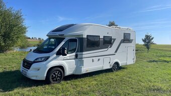 Adria,160ps,2022,5osob,garaz,9st.automat,CR,alu,remis,super - 2