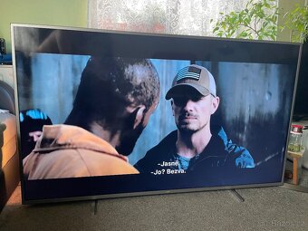 Smart LED TV Philips - 2