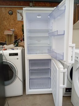 Kombinovaná lednička Beko se zárukou - 2