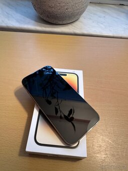 iPhone 14 Pro 256gb - Stav Nového - 2