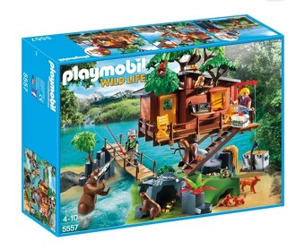 Nove hracky (Playmobil, Xia Xia) - 2