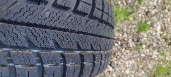 Ford Fokus 185/65 r14 - 2