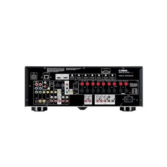 YAMAHA RX-A 810 AVENTAGE - 2