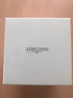 LONGINES Conquest - 2