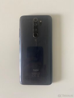 Redmi Note 8 Pro 6/128 GB - 2