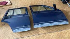 Jeep XJ dveře pravá strana - 2