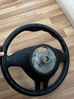 Volant BMW e46, e39, e53 - 2