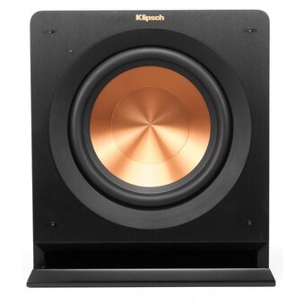 Klipsch R-115SW subwoofer - 2