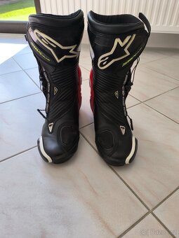 Revit, Alpinesrars, Nexx, Dainese - 2